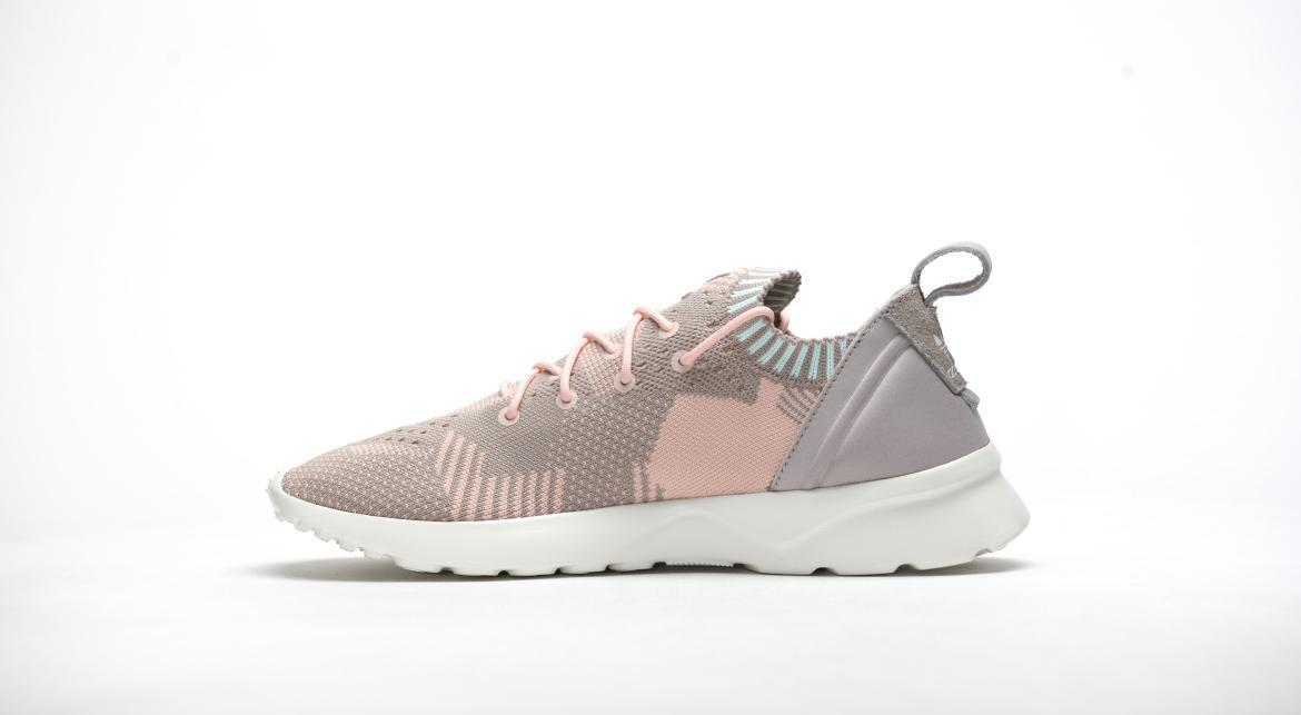 adidas Originals ZX Flux Adv Virtue Vapour Grey BB4266 AFEW STORE